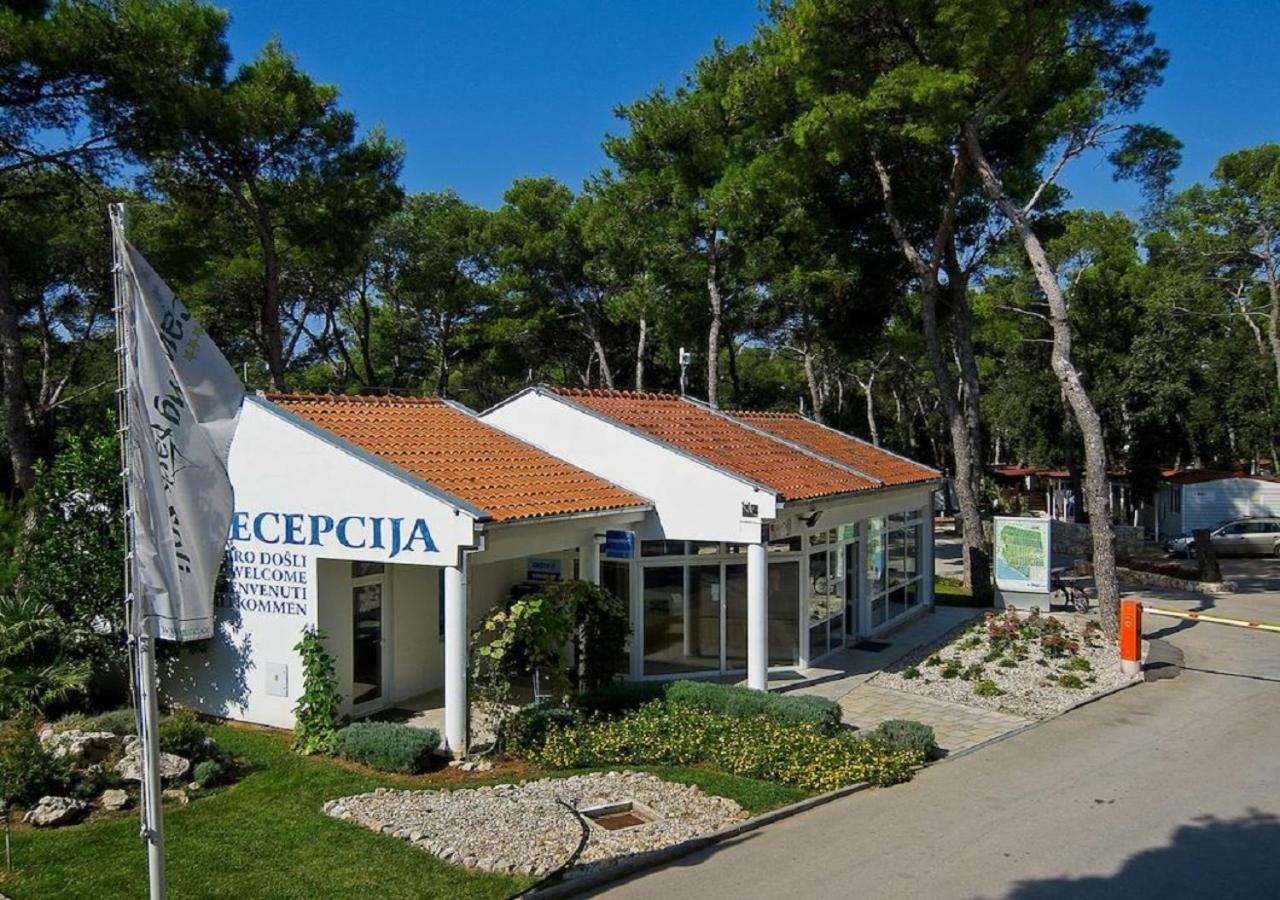 Summertime By Pearl Of The Biograd Biograd Na Moru Exteriör bild