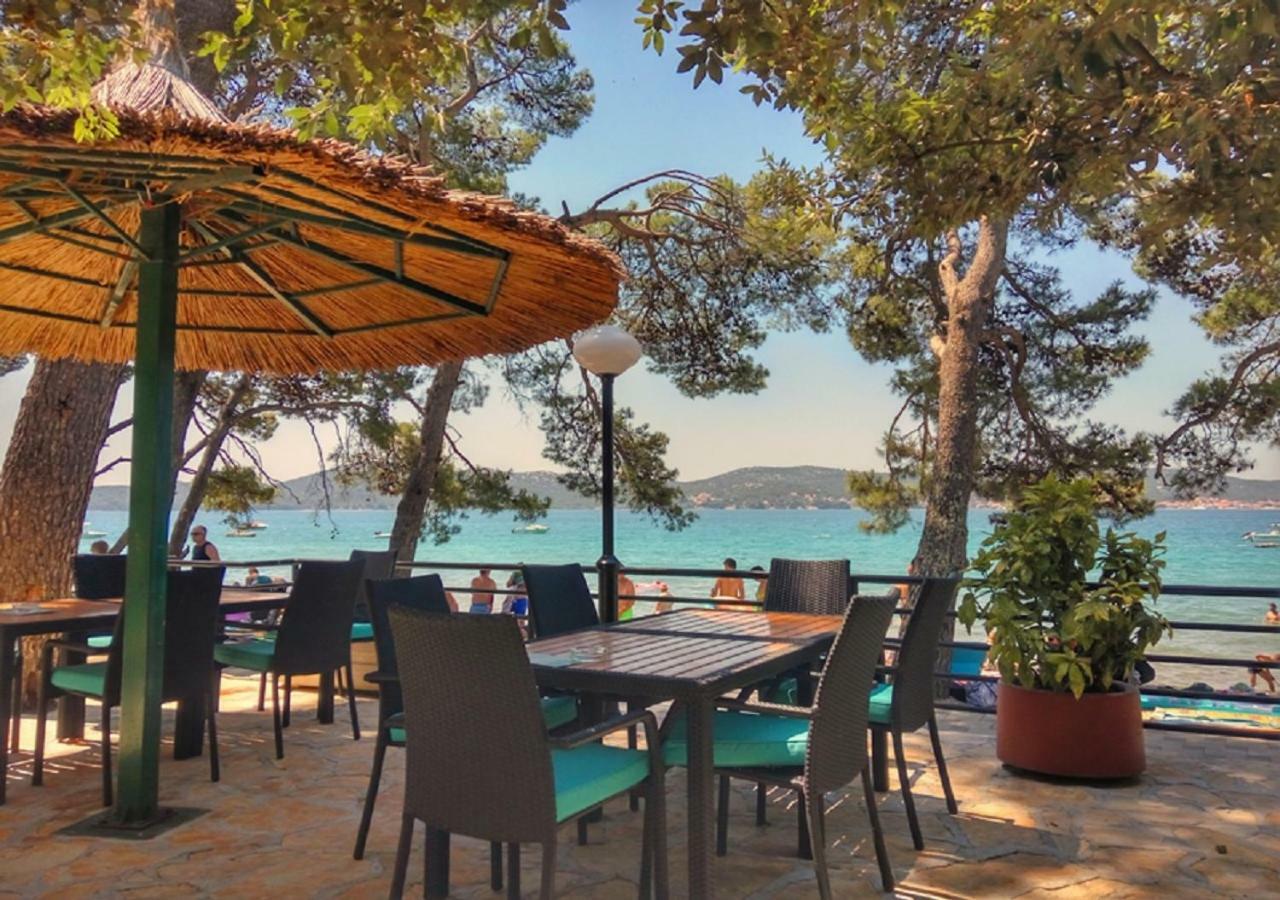 Summertime By Pearl Of The Biograd Biograd Na Moru Exteriör bild