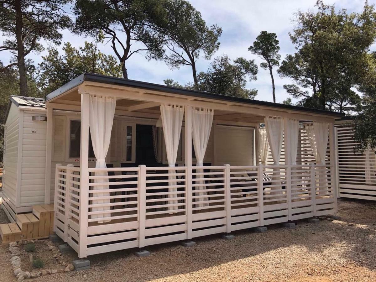 Summertime By Pearl Of The Biograd Biograd Na Moru Exteriör bild
